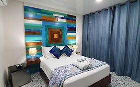 Olas Del Caribe