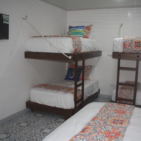 Olas Del Caribe San Andrés Exterior photo