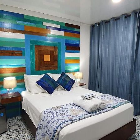 Olas Del Caribe San Andrés Exterior photo