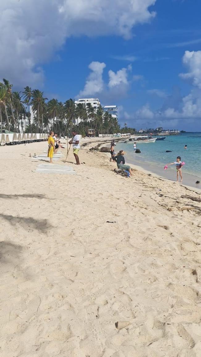 Olas Del Caribe San Andrés Exterior photo