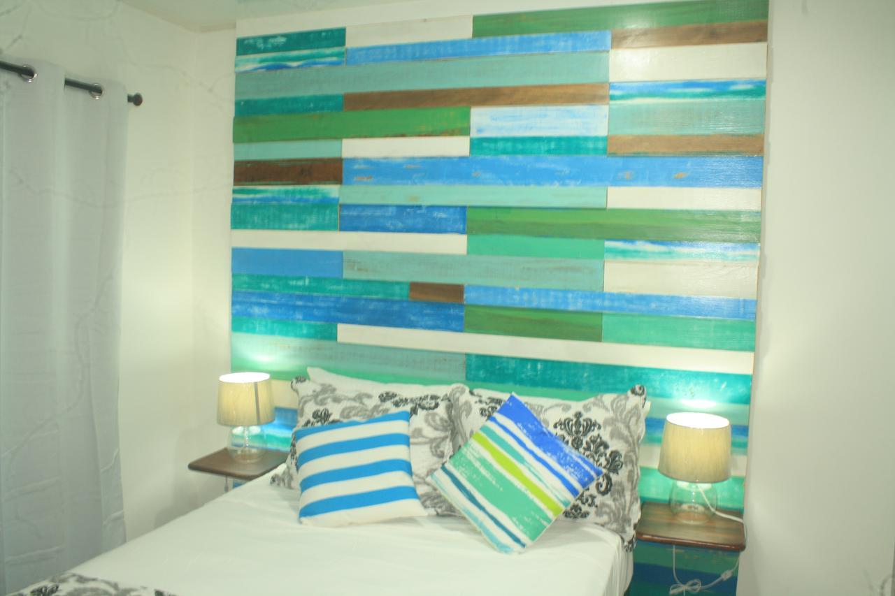 Olas Del Caribe San Andrés Exterior photo