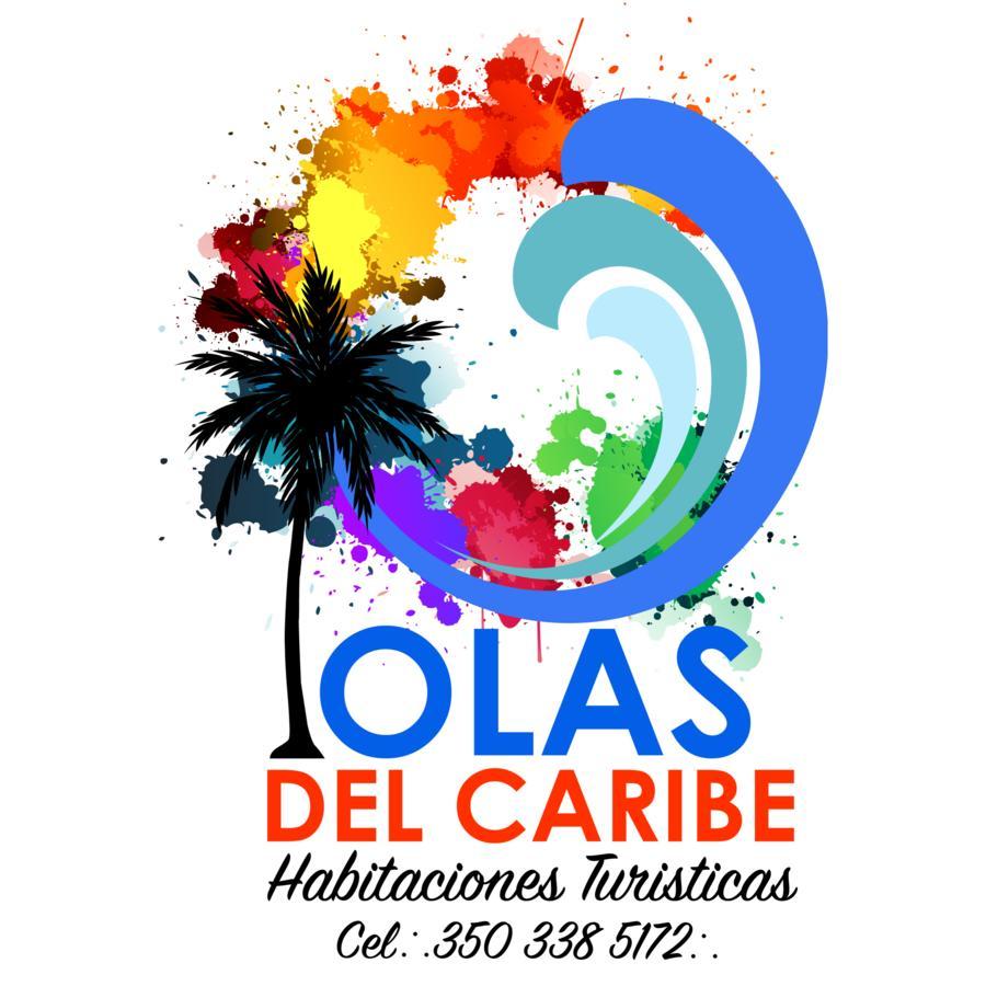 Olas Del Caribe San Andrés Exterior photo