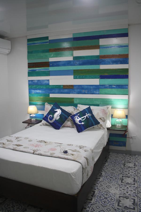 Olas Del Caribe San Andrés Exterior photo