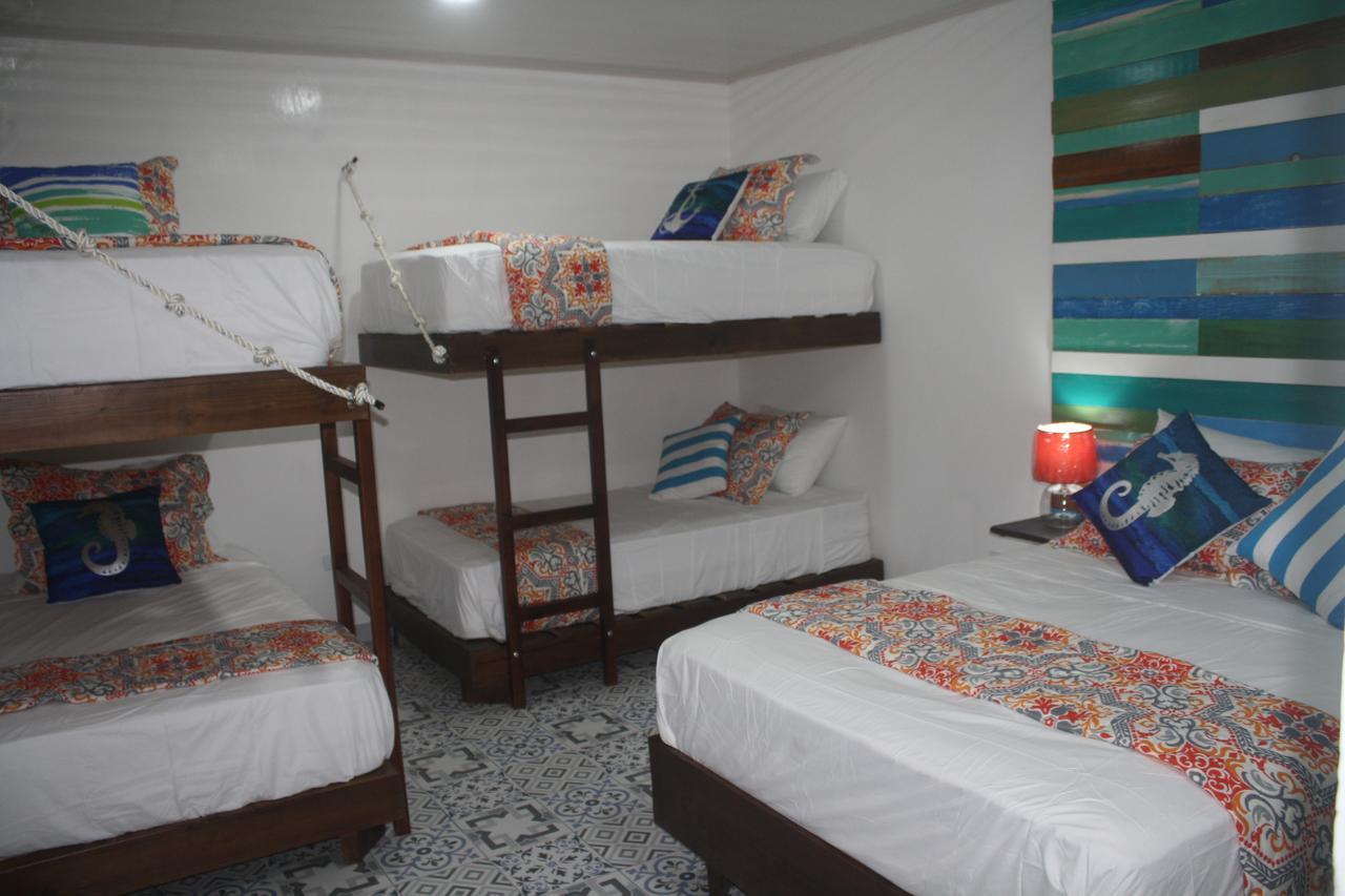 Olas Del Caribe San Andrés Exterior photo