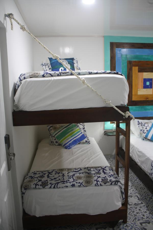 Olas Del Caribe San Andrés Exterior photo
