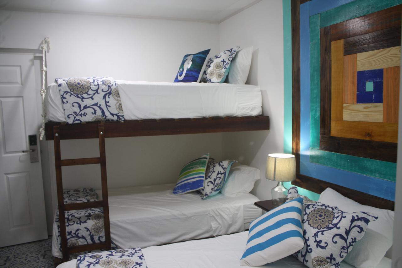 Olas Del Caribe San Andrés Exterior photo