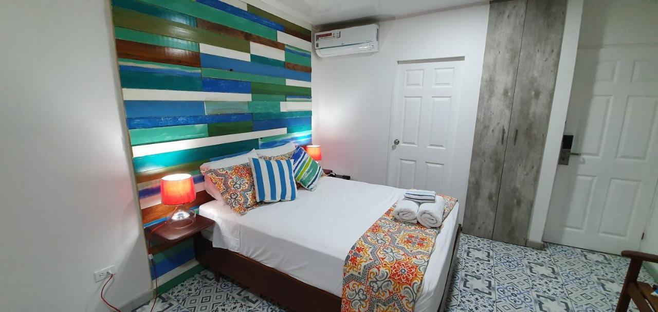 Olas Del Caribe San Andrés Exterior photo