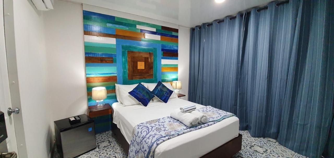 Olas Del Caribe San Andrés Exterior photo